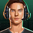 Icon des Programms: ESPORTS HEROES Idle RPG