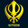 Icon des Programms: Nitnem: Gutka Sahib