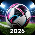 Icon des Programms: Super Football League 202…