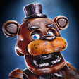 プログラムのアイコン: Five Nights at Freddy's A…