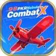 プログラムのアイコン: 98PKRNebula CombatX