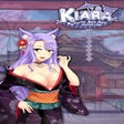 Icône du programme : Kiara and My Ara Ara Adve…