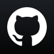 Icon des Programms: GitHub