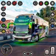 Icon des Programms: Bus Games :City Bus Simul…