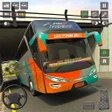 Programmsymbol: Bus Games :City Bus Simul…