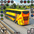 Icono de programa: Bus Games :City Bus Simul…
