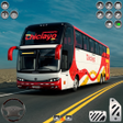 Icon des Programms: Bus Games :City Bus Simul…