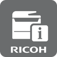 Ikona programu: RICOH SP 300 series SOM