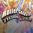 Ikona programu: RollerCoaster Tycoon 3