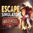 Icon des Programms: Escape Simulator: Wild We…