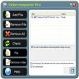 Ikona programu: Video-Repairer
