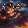 プログラムのアイコン: Baldurs Gate 3: Deluxe Ed…