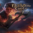 Icon des Programms: Baldurs Gate 3: Deluxe Ed…