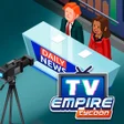 Ikona programu: TV Empire Tycoon