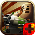 プログラムのアイコン: Plane Wars Plus v1.0.8 [M…