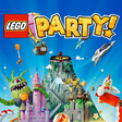 Ikona programu: LEGO Party!