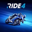 プログラムのアイコン: RIDE 4