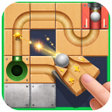 Icon des Programms: Solid Ball Slide