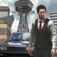 Ikona programu: Japan Taxi Simulator : Dr…