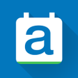 Ikona programu: aCalendar - a calendar ap…
