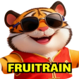 Icône du programme : FruitRain