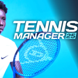 程序图标: Tennis Manager 25