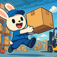 Icona del programma: Perfect Packers: Puzzle G…