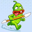 Icon des Programms: Spear Master: Aim  Hit