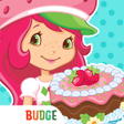 プログラムのアイコン: Strawberry Shortcake Bake…