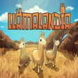 Icon des Programms: Llamalandia