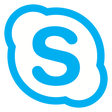 プログラムのアイコン: Skype for Business