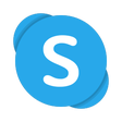 プログラムのアイコン: Skype for Business