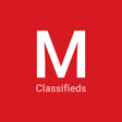 プログラムのアイコン: Manorama Classifieds: Boo…