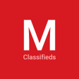 プログラムのアイコン: Manorama Classifieds: Boo…
