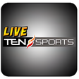 プログラムのアイコン: Live Ten Sports HD