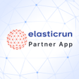 Icon des Programms: ElasticRun Partner App