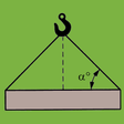 程序图标: Sling Load Calculator