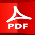 プログラムのアイコン: PDF Reader Elf - PDF Edit…