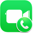 プログラムのアイコン: FaceTime free Calls Andro…