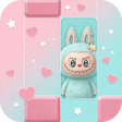 Icon des Programms: Piano Star: Tap Music Til…