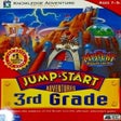 プログラムのアイコン: JumpStart Adventures 3rd …