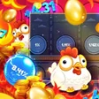 Icon des Programms: Turbo Chicken Chase