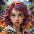 Icône du programme : Adventure AI - Powered Fi…