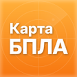 Icon of program: Карта БП…