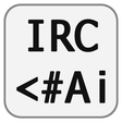 プログラムのアイコン: AiCiA - IRC Client:  FREE…