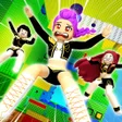 Icon des Programms: Escape from Tower: Surviv…