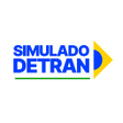 プログラムのアイコン: Simulado Detran : teste 2…