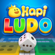程序图标: Hapi Ludo - LudoParty