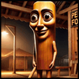 Ikona programu: Voice Clue: Brainrot Hunt