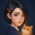 Icon des Programms: Merge Dorm: School Secret…